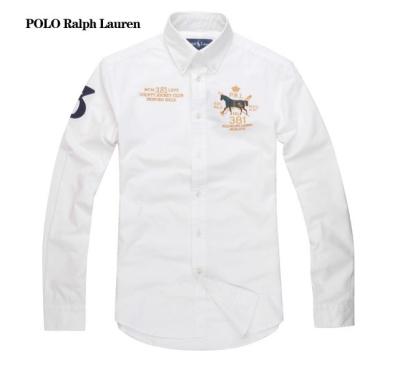 Men polo shirts-1687